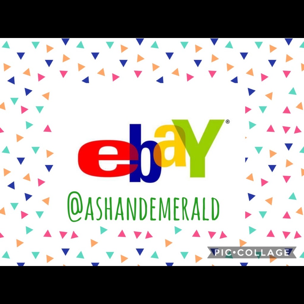 Visit my eBay store!!
